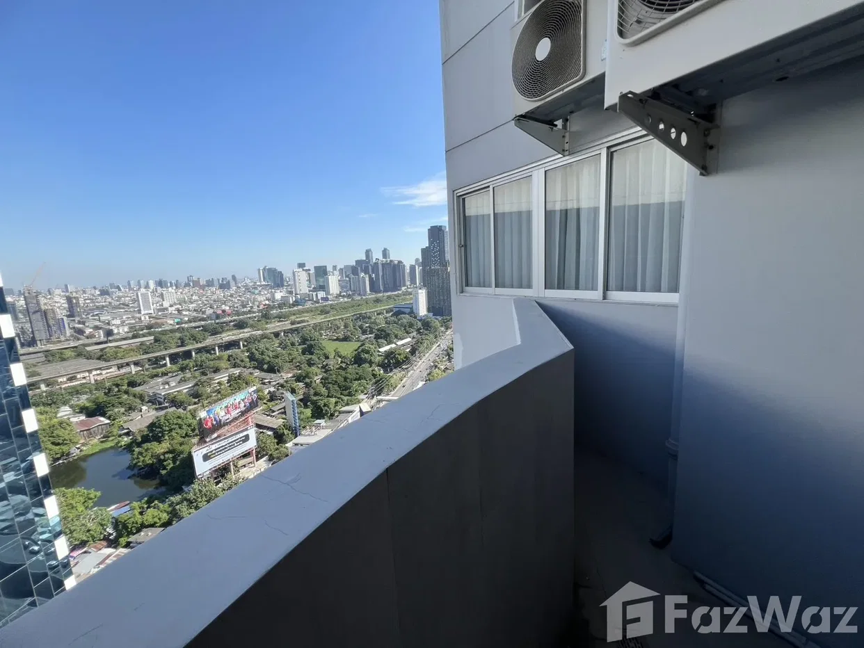 picture 3 Bedroom 3 Bathroom Condo at Witthayu Complex 6203117 - 20/22