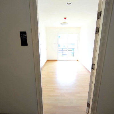 Condos for sale : CONDO 25.46 Sq.m. Bueng Kum Bangkok for 1.1M