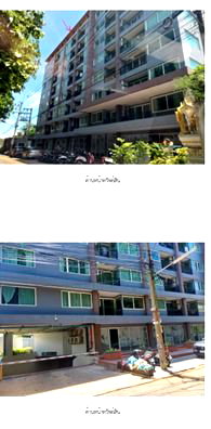ขายคอนโด : ห้องชุด/คอนโดมิเนียม 55.83 ตร.ม. ห้องชุด เดอะ เนียร์ เรสซิเดนซ์ [ชั้น 3] ศรีราชา-ชลบุรี ศรีราชา ชลบุรี 3.9M