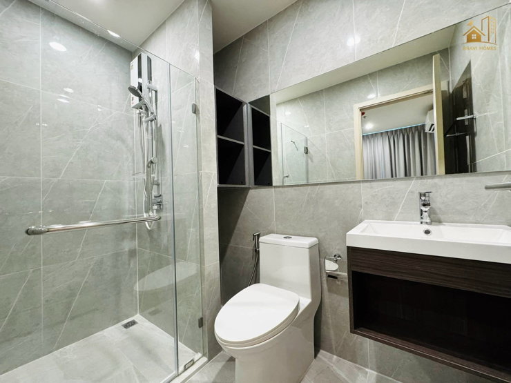 picture Nue District R9 🔥17,500 MRT Rama9  - 8/9