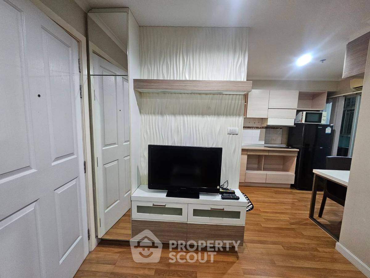 รูป คอนโด 1-ห้องนอน ที่ ลุมพินีเพลส รัชโยธิน ใกล้ BTS รัชโยธิน (ID 2094132) - รูปที่ 7/15