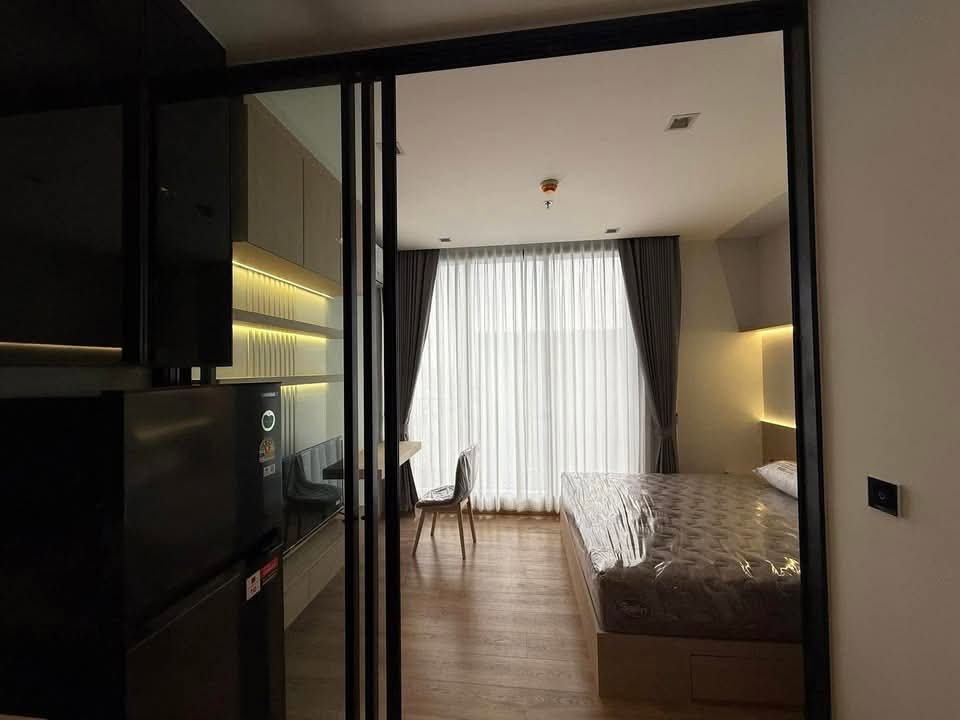 รูป 🟢For Rent🟢โนเบิล อะราว อารีย์ 📱แอดไลน์ @519honhd (ตอบ ⚡ 24 ชม.) CV34 - รูปที่ 4/16