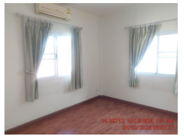 รูป บ้านเดี่ยว 58.7 ตร.วา โครงการ ชลพฤกษ์ พาร์ควิลล์ ขอนแก่น เมืองขอนแก่น ขอนแก่น 3.9M - รูปที่ 10/13