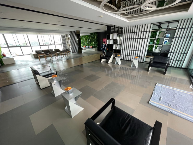 รูป ขายด่วน! ต่ำกว่าราคาตลาด 1.69 Studio ขนาด 27 ตรม. 0645592492 - รูปที่ 6/6