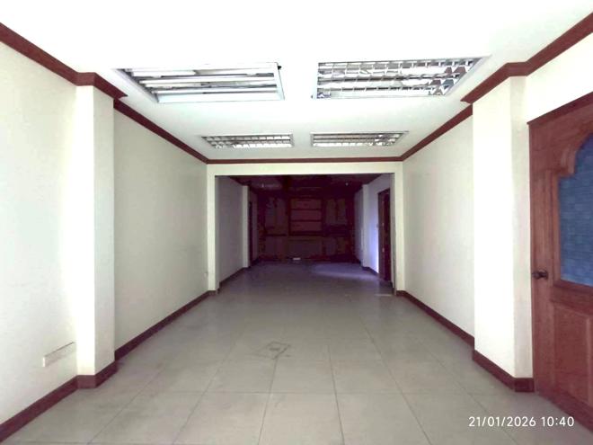 รูป ทาวน์เฮ้าส์ 42 ตร.วา ธัญธาร วิลเลจ บางบัวทอง นนทบุรี 5.1M - รูปที่ 12/54