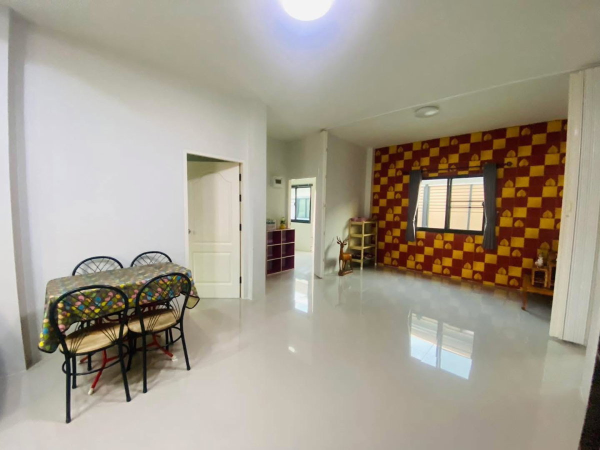 รูป ขายบ้านอยู่สบาย 11 โครงการ ดิ เออร์บาโน่ - รูปที่ 2/13