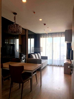 Condos for rent : FOR RENT condo , Ideo O2 Bangna , Duplex , wide frontage , BTS-Bang Na , Bang Na , Bang Na , Bangkok , CX-02493 ✅ Live chat ADD LINE @connexproperty ✅