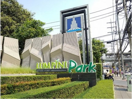 CONDO 22.64 Sq.m. Muang Nonthaburi Nonthaburi for 1.5M
