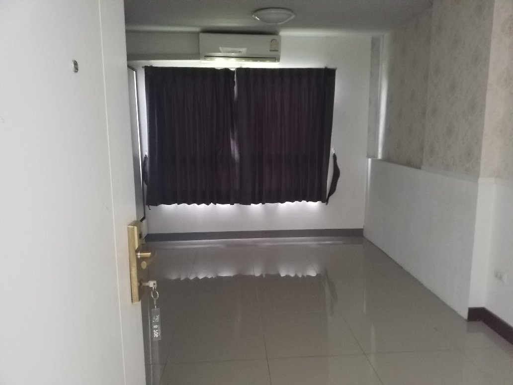 รูป ห้องชุด/คอนโดมิเนียม 22.49 ตร.ม. ห้องชุด ดิ อเวนิว เวนิส บี [ชั้น 7 อาคาร B] บางเสาธง สมุทรปราการ 800,000 - รูปที่ 7/13