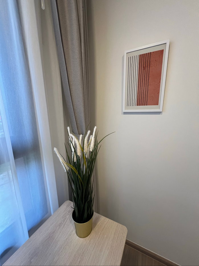 รูป Amazing Base Bukit 2 Bedroom Condo by Sansiri - รูปที่ 14/44