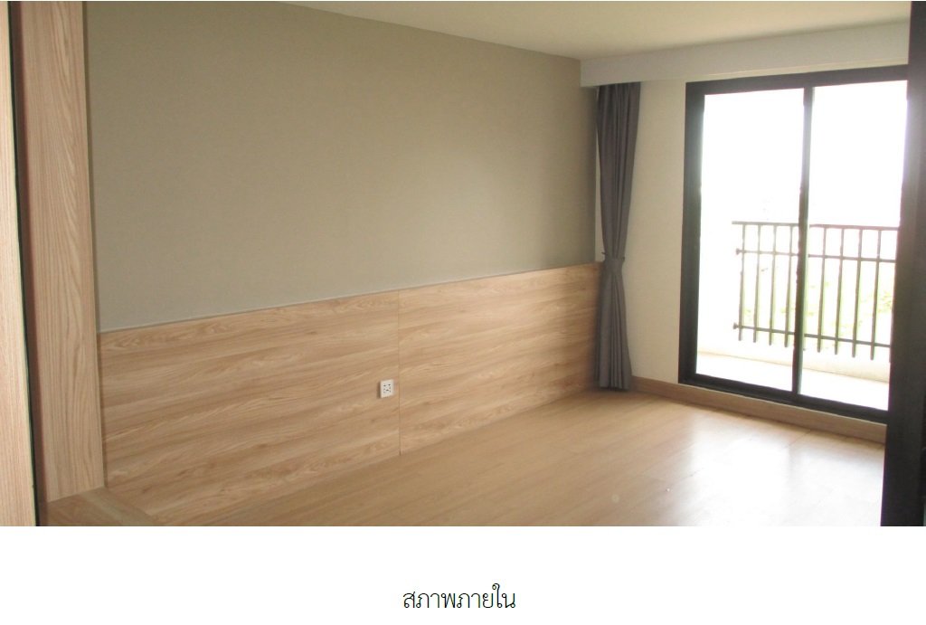 picture CONDO 41.63 Sq.m. Bang Plee Samut Prakarn for 2.1M - 6/19