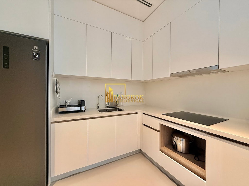 รูป One 89 Wireless | Gorgeous 3 Bedroom Ultra-Luxury Condo - BR61392CD - รูปที่ 25/31