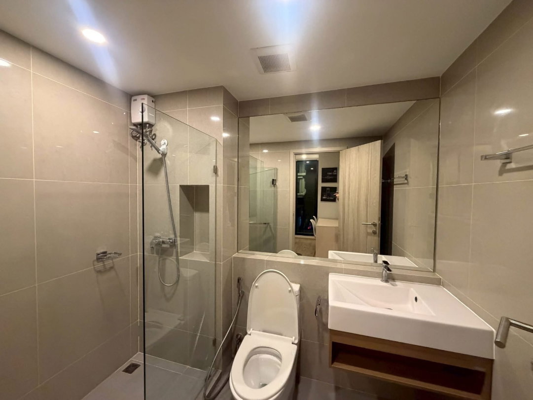 picture code : J05 Serio Sukhumvit 50 Bedroom : 1 - 5/5