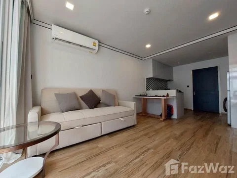 1 Bedroom Condo for rent at Maestro 01 Sathorn-Yenakat 1697634