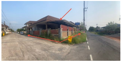 picture HOME 69 Sq.w. Muang Trat Trat for 3.1M - 4/18