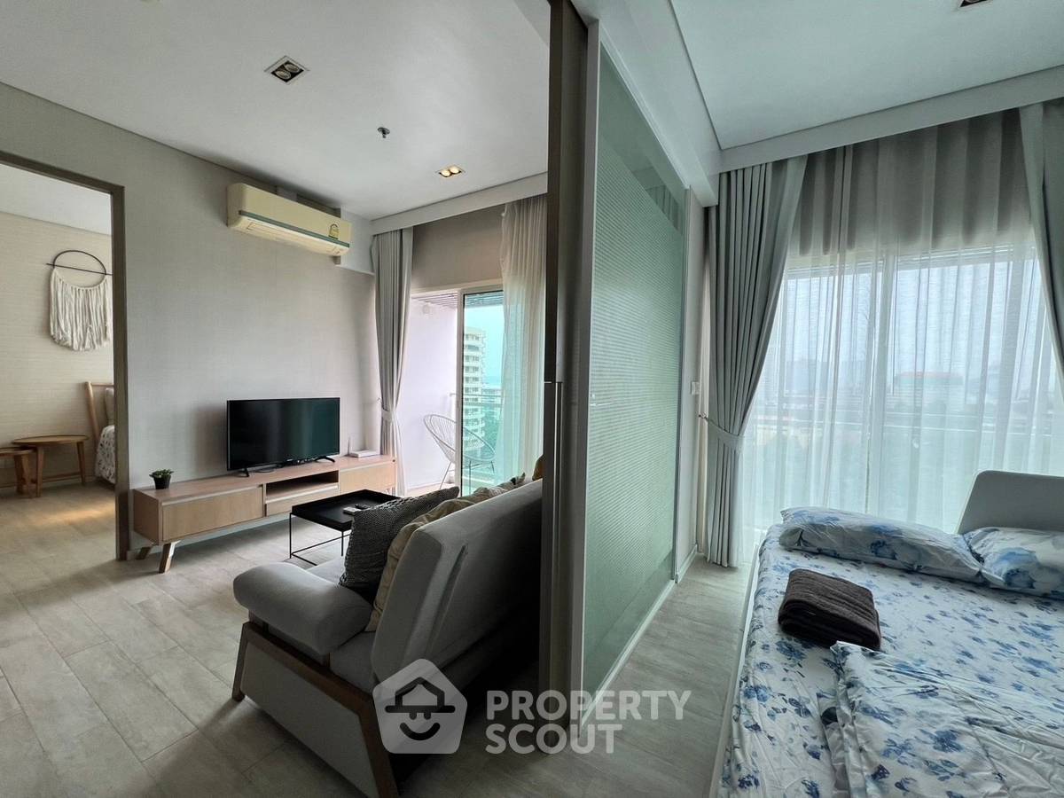รูป คอนโด 2-ห้องนอน ที่ วีรันดา เรสซิเดนซ์ พัทยา ใกล้ เมืองพัทยา (ID 2084665) - รูปที่ 6/20