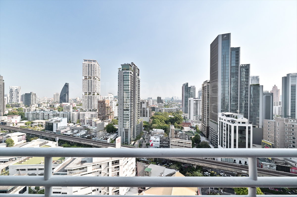 รูป 🏙️ขาย Penthouses สุขุมวิท 43 Academia Grand Tower ใกล้ BTS พร้อมพงษ์ ดีลพิเศษ ห้องใหญ่✨ - รูปที่ 2/13
