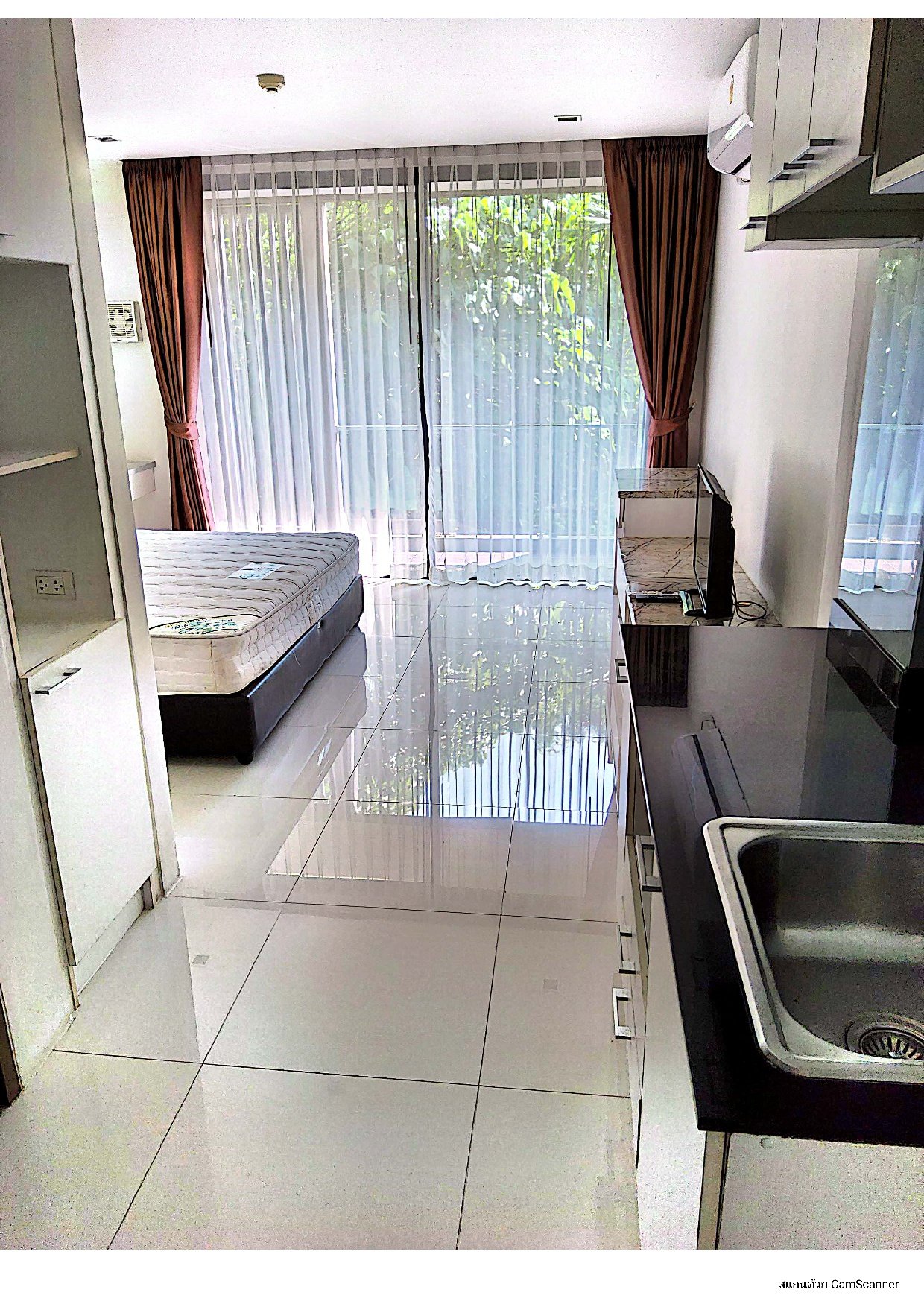 CONDO 28.96 Sq.m. Muang Phuket Phuket for 2.8M - image 6