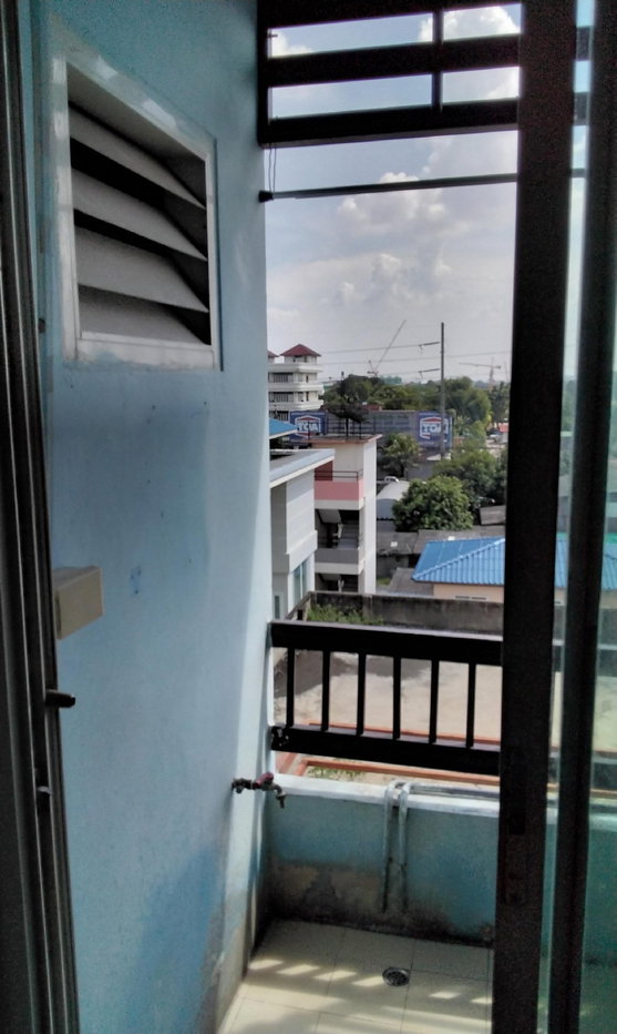 รูป ห้องชุด/คอนโดมิเนียม 32.86 ตร.ม. ห้องชุด พฤกษาธานี ไลฟ์ คอนโดเทล [ชั้น 5 อาคาร 2] ประเวศ กรุงเทพมหานคร 1.3M - รูปที่ 16/18