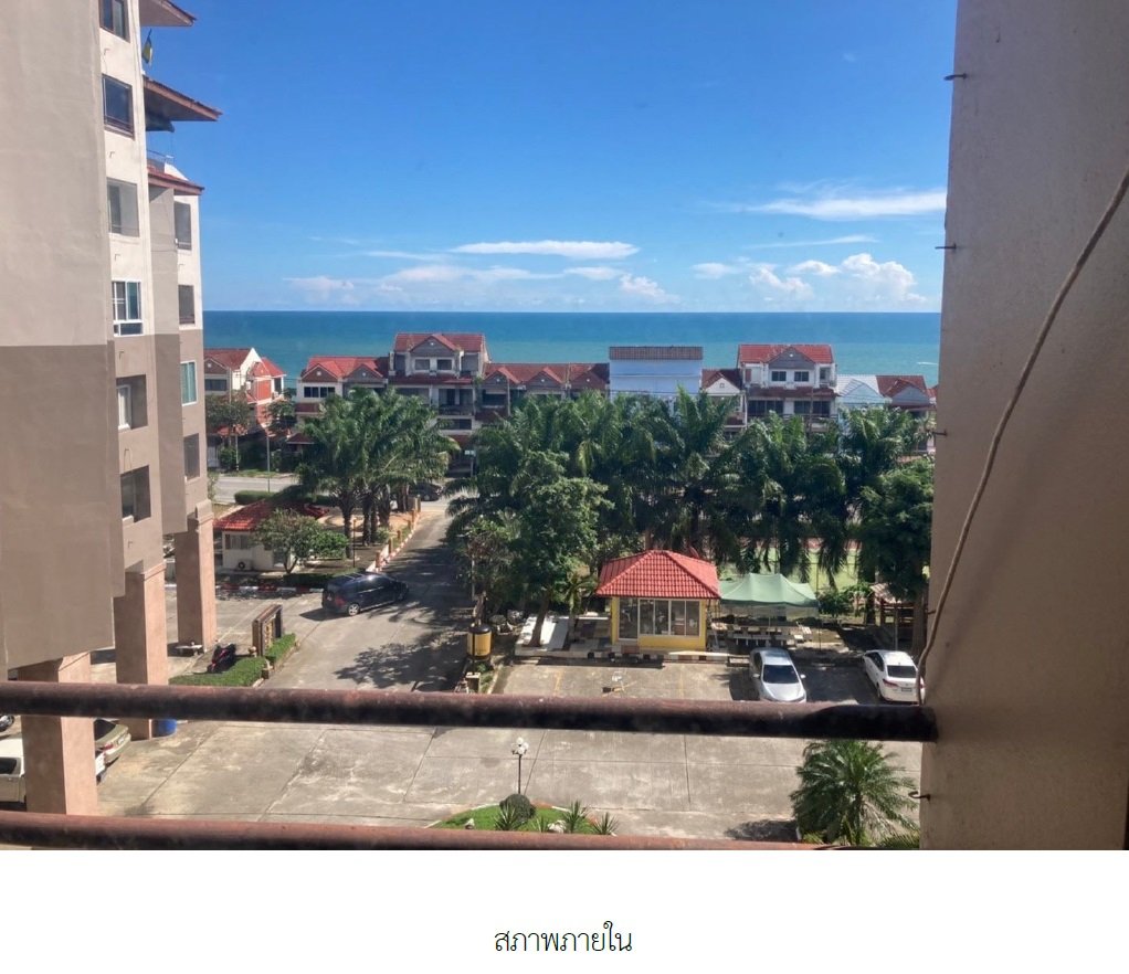 รูป ห้องชุด/คอนโดมิเนียม 263.92 ตร.ม. ห้องชุด บ้านฉางคลิฟบีช คอนโดเทล [ชั้น 4] บ้านฉาง ระยอง 6.4M - รูปที่ 9/11
