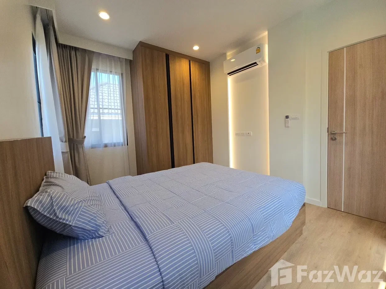 รูป วิลล่าให้เช่า 4 ห้องนอน ในโครงการ คราวน์ เอสเตท ดัลลิช โร๊ด 5370628 - รูปที่ 12/25
