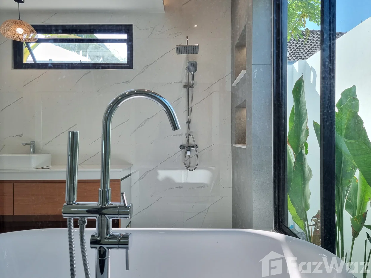 รูป ขาย วิลล่า 4 ห้องนอน ในโครงการ บ้านสวนเนรมิต 5 6213154 - รูปที่ 33/46