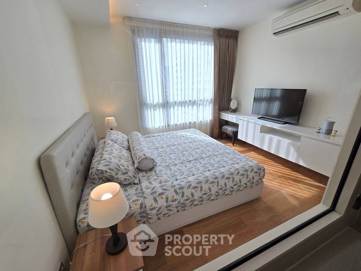 รูป คอนโด 2-ห้องนอน ที่ เอช สุขุมวิท 43 ใกล้ BTS พร้อมพงษ์ (ID 2833116) - รูปที่ 5/17