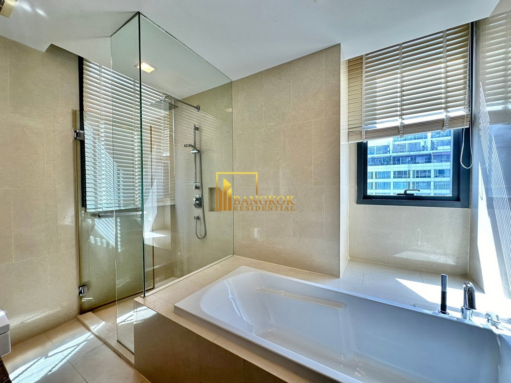 รูป Hyde Sukhumvit 13 | Modern 2 Bed Condo With Impressive City Views - BR9476CD - รูปที่ 16/33