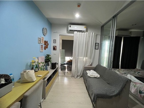 picture CONDO 34.57 Sq.m. Muang Samut Prakarn Samut Prakarn for 2.4M - 6/10