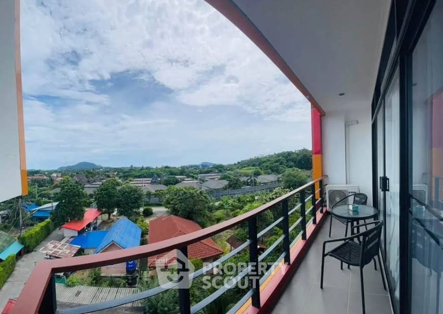 รูป คอนโด 2-ห้องนอน ที่ ในหาน บีช คอนโดมิเนียม ใกล้ หาดในหาน (ID 2830322) - รูปที่ 3/5