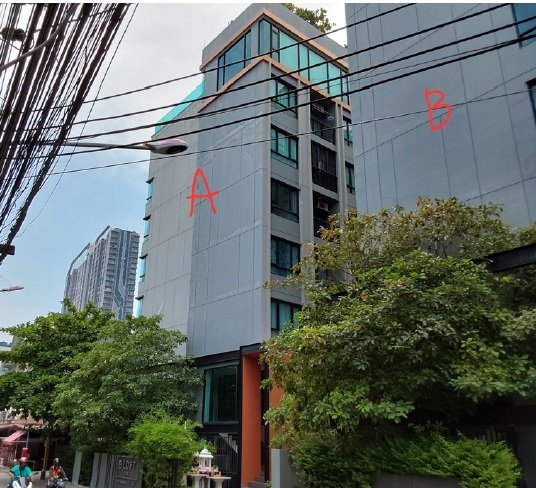 picture CONDO 27.46 Sq.m. Muang Samut Prakarn Samut Prakarn for 1.9M - 4/11