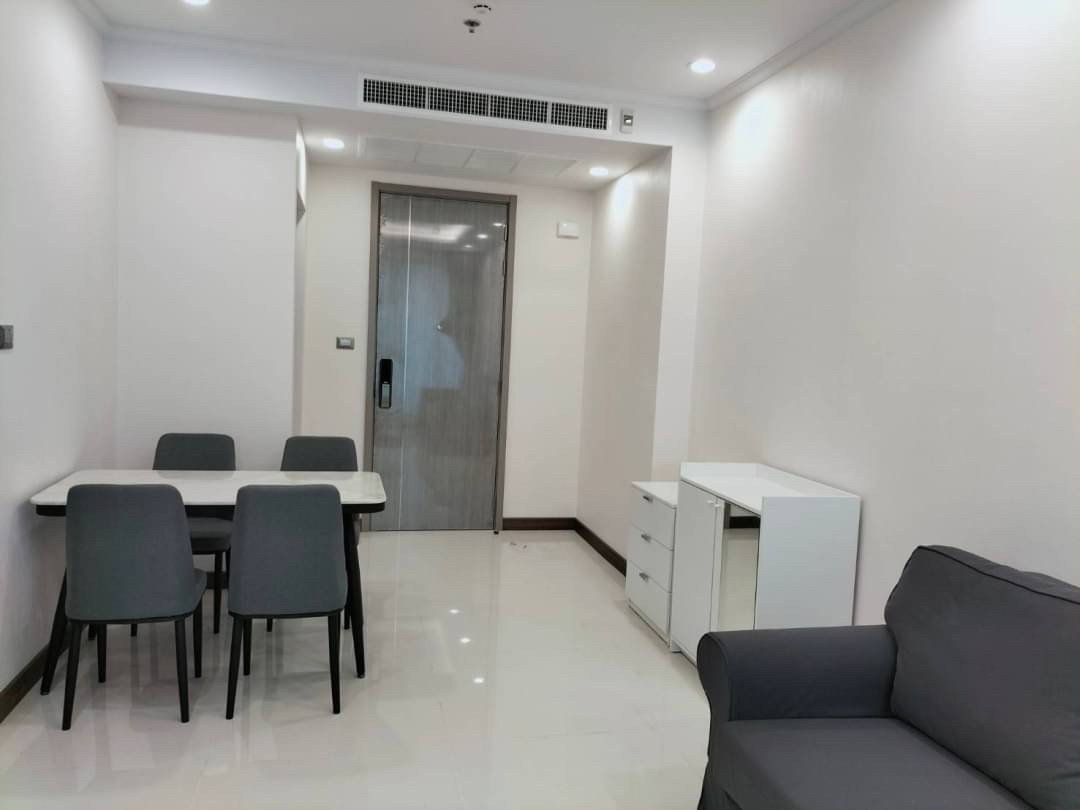 รูป 🚩🚩(For Rent) Supalai Oriental Sukhumvit 39 ​🚅BTS Phrom Phong - รูปที่ 3/10