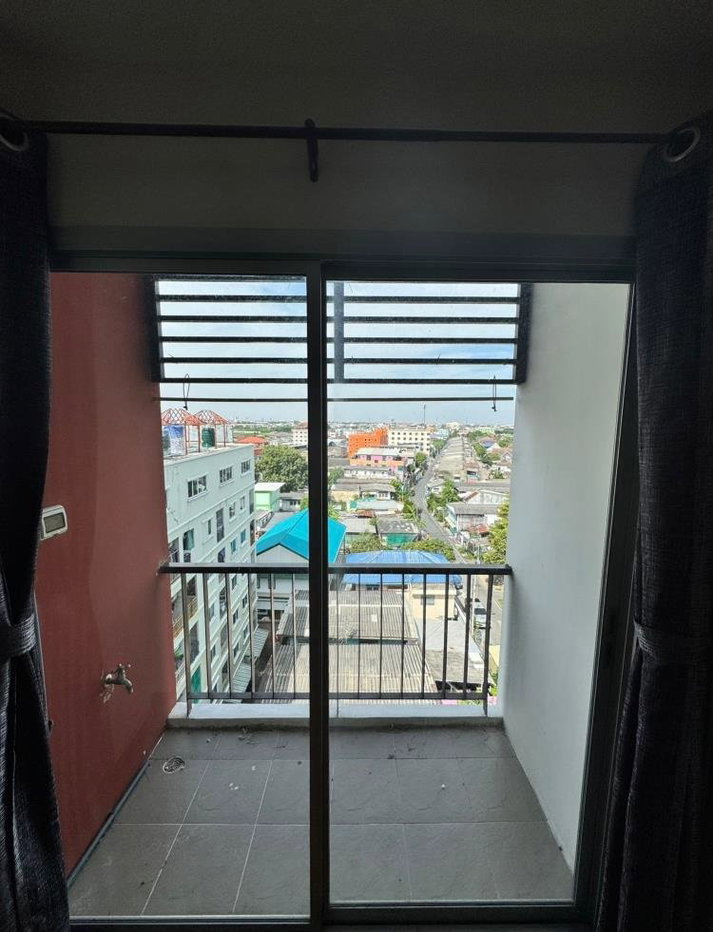 picture CONDO 30.39 Sq.m. Bang Plee Samut Prakarn for 1.6M - 10/14
