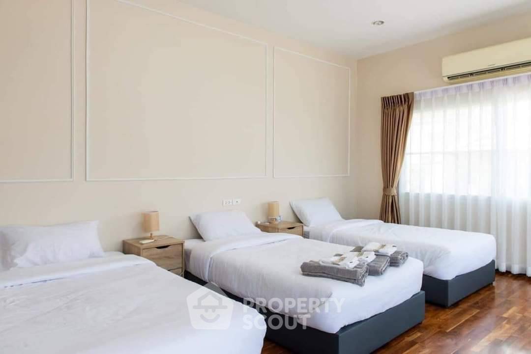 รูป บ้าน 4-ห้องนอน ที่ เซ็นทรัล ปาร์ค ฮิลล์ไซด์ ใกล้ พัทยาตะวันออก (ID 1890839) - รูปที่ 12/14