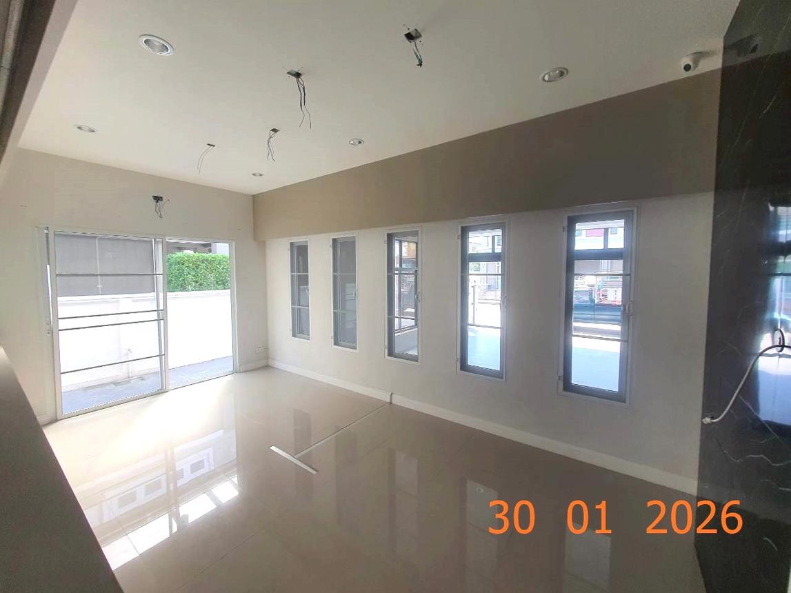 รูป บ้านเดี่ยว 95 ตร.วา เดอะ พรีโก้ สันกำแพง เชียงใหม่ 7M - รูปที่ 43/64