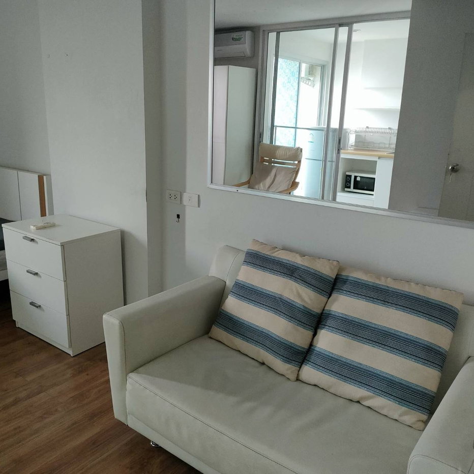 picture CONDO 22.88 Sq.m. Muang Chachoengsao Chachoengsao for 890,000 - 6/14