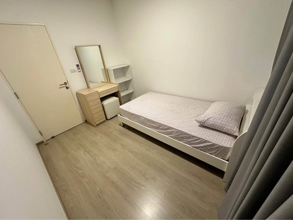 รูป R2986 ให้เช่าทาวน์โฮม Indy 5 บางนา กม.7 (ว่างค่ะ) ใกล้ Mega & IKEA บางนา - รูปที่ 11/17