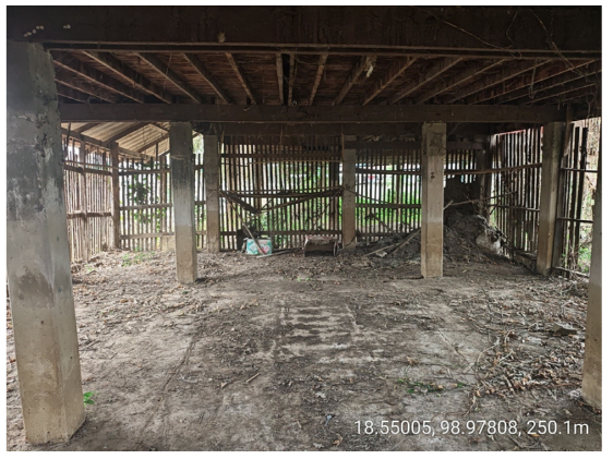 รูป บ้านเดี่ยว 457 ตร.วา โครงการ บ้านศรีย้อย ลำพูน เมืองลำพูน ลำพูน 1.9M - รูปที่ 3/18