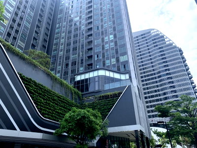 CONDO 21.96 Sq.m. Bang Na Bangkok for 2.3M