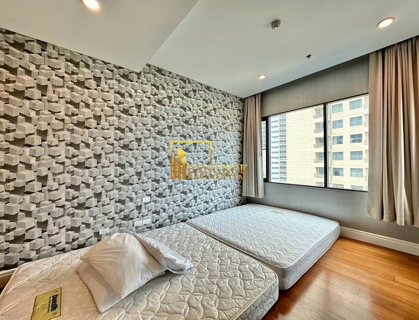รูป Bright Sukhumvit 24 | 2 Bedroom Condo in Popular Phrom Phong - BR2807CD - รูปที่ 7/30