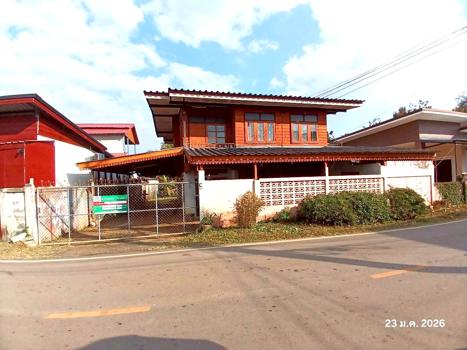 รูป บ้านเดี่ยว 97 ตร.วา แม่ทะ ลำปาง 806,000 - รูปที่ 29/32