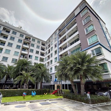CONDO 25.52 Sq.m. Bueng Kum Bangkok for 840,000