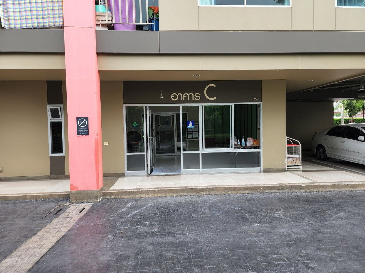 picture CONDO 22.67 Sq.m. Muang Samut Prakarn Samut Prakarn for 1.4M - 5/14