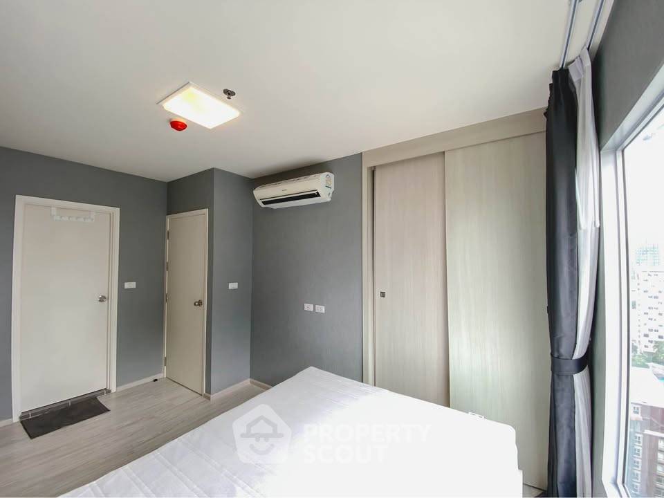 รูป คอนโด 1-ห้องนอน ที่ แอสปาย รัตนาธิเบศร์ 2 ใกล้ MRT บางกระสอ (ID 2836480) - รูปที่ 8/16