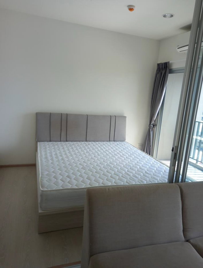 picture CONDO 34.4 Sq.m. Muang Samut Prakarn Samut Prakarn for 2.8M - 8/12