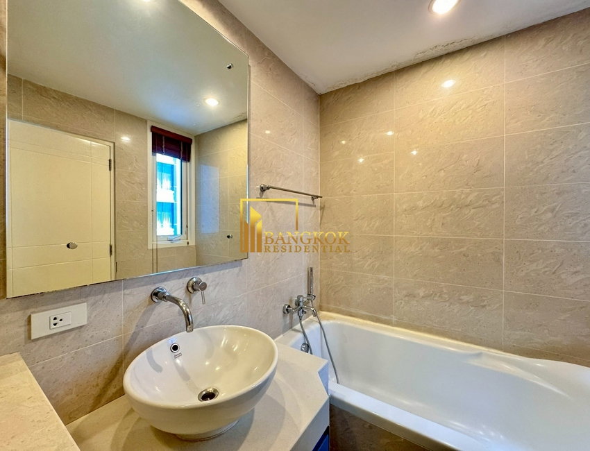 รูป Baan Siri 24 | Cozy 1 Bed Condo For Rent in Phrom Phong - BR19431CD - รูปที่ 15/32