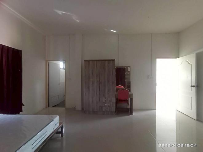 รูป บ้านเดี่ยว 445.8 ตร.วา เมืองมหาสารคาม มหาสารคาม 5.4M - รูปที่ 10/34