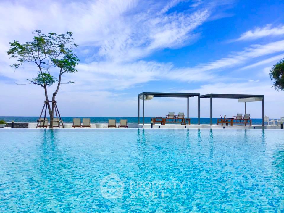 รูป คอนโด 2-ห้องนอน ที่ เดอะ เครสท์ ซานโตรา หัวหิน ใกล้ เมืองหัวหิน (ID 2833315) - รูปที่ 27/33