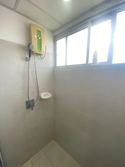 picture Condo for Rent: Supalai Park Asoke-Ratchada - 9/13