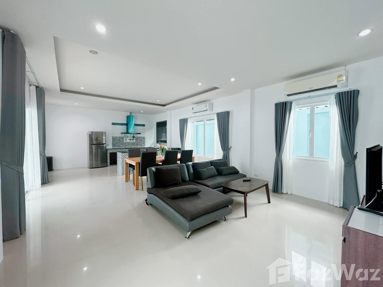 รูป บ้านเดี่ยวให้เช่า 3 ห้องนอน ใน ราไวย์, ภูเก็ต 1884126 - รูปที่ 2/15